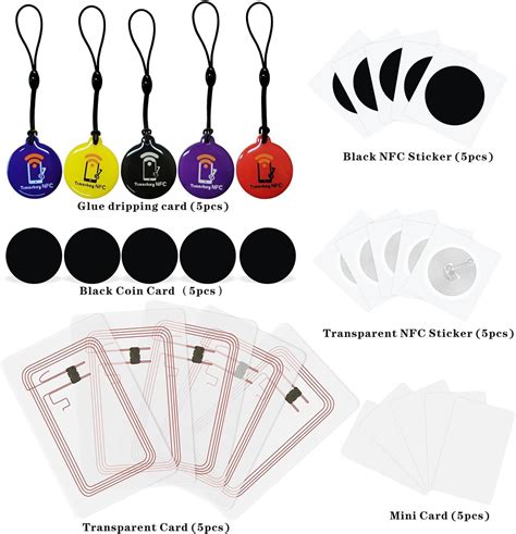 buy blank nfc tags|nfc tags where to buy.